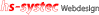 Logo-hs-systec-Webdesign